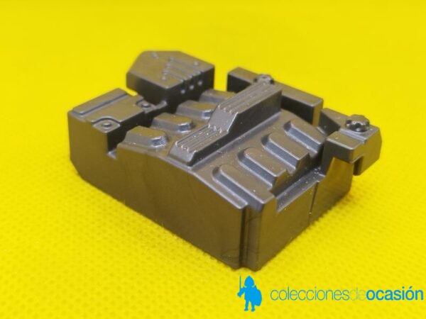 Playmobil Motor, pieza de repuesto