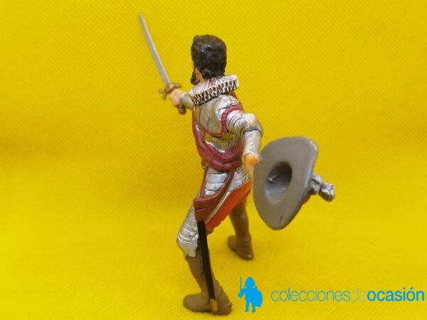Papo Henry IV REF 39714 - Imagen 2