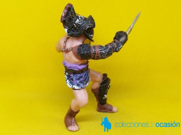 Papo gladiador romano - Imagen 3