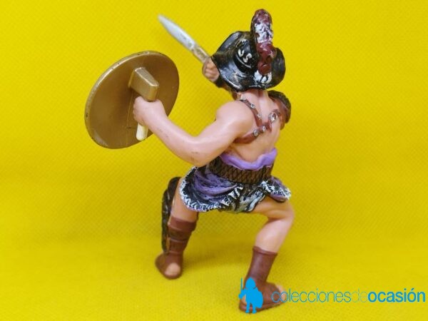 Papo gladiador romano - Imagen 4
