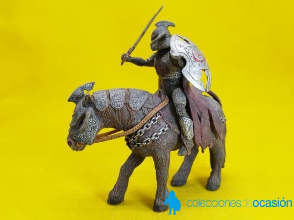 Schleich Caballero Zahor REF 70059