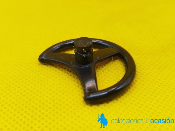 Playmobil Volante, repuesto de coche, pieza - Imagen 3