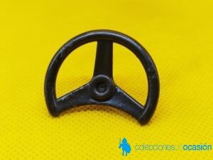 Playmobil Volante, repuesto de coche, pieza