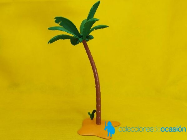 Playmobil Palmera con cocos - Imagen 3