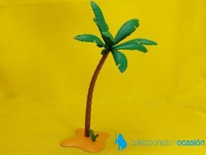 Playmobil Palmera con cocos