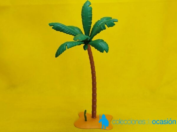 Playmobil Palmera con cocos - Imagen 2