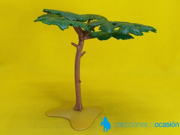 playmobil árbol de la sabana - Imagen 3