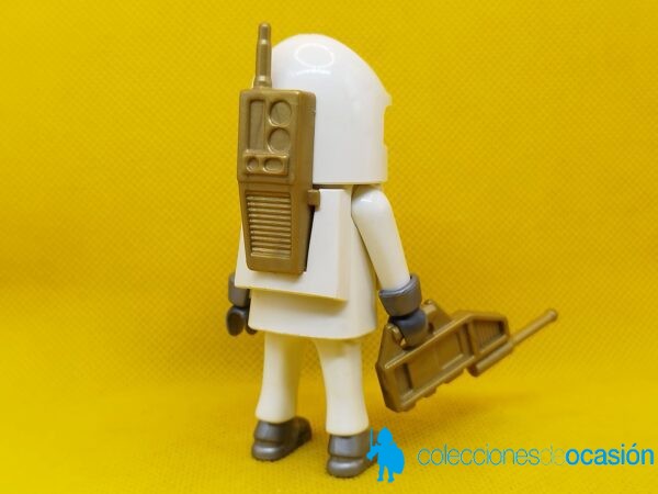 Playmobil Astronauta Special REF 4553 - Imagen 3