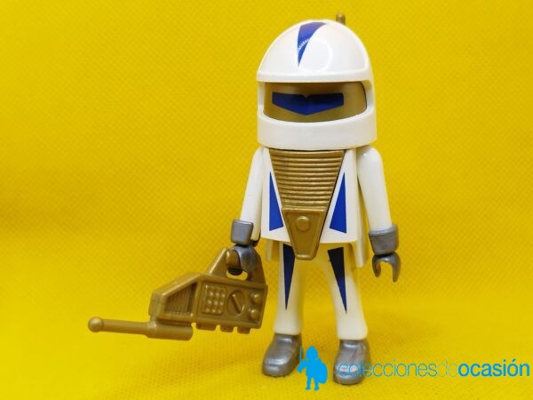 Playmobil Astronauta Special REF 4553