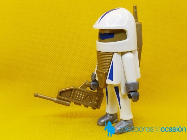 Playmobil Astronauta Special REF 4553 - Imagen 2