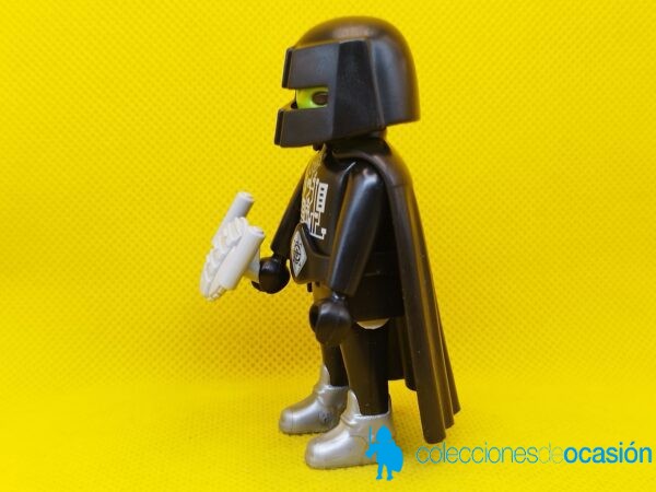 Playmobil Extraterrestre, marciano, guerrero de la galaxia - Imagen 2