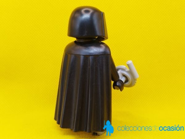 Playmobil Extraterrestre, marciano, guerrero de la galaxia - Imagen 3