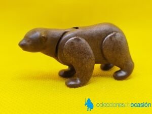 Playmobil Osezno, osito