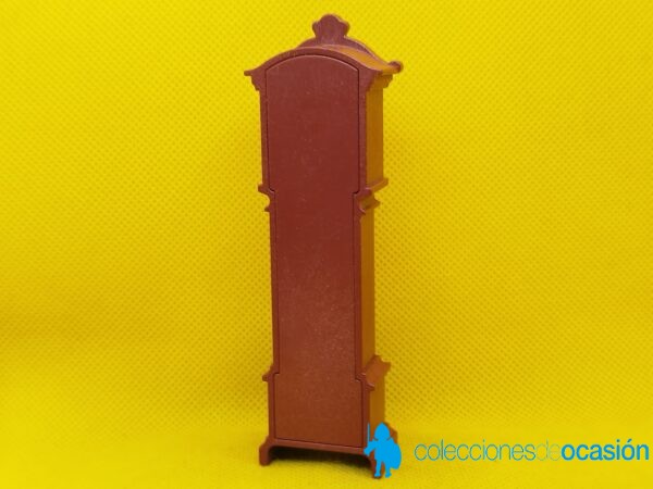 Playmobil Reloj de Pie victoriano con péndulo, mueble - Imagen 3