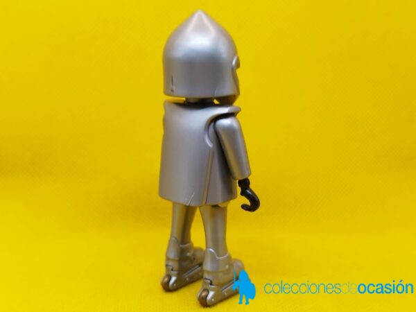 Playmobil Robot con patines Special REF 4528 - Imagen 3