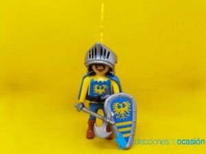 Playmobil Caballero del águila imperial REF 9970 exclusivo de España