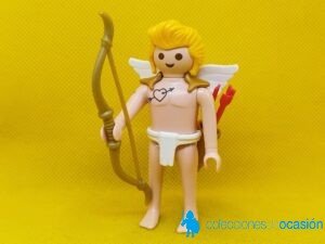 Playmobil Cupido, Eros