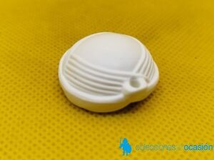 Playmobil Turbante blanco playmobil color