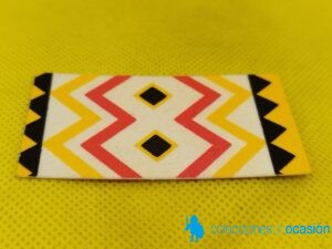 Playmobil Alfombra india pequeña