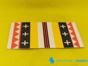 Playmobil Alfombra pequeña india