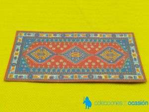 Playmobil Alfombra rectangular de salón