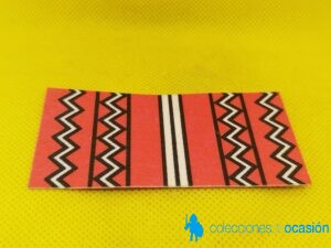 Playmobil Alfombra roja india