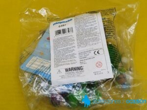 Playmobil Árbol Mágico con accesorios REF DS 6397