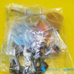 Playmobil Carro egipcio REF DS 6487