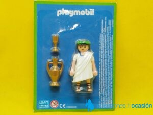 Playmobil César, liberto romano