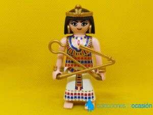 Playmobil Cleopatra Special REF 4651