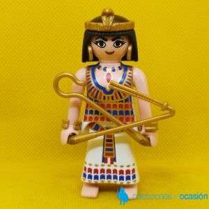 Playmobil Cleopatra Special REF 4651