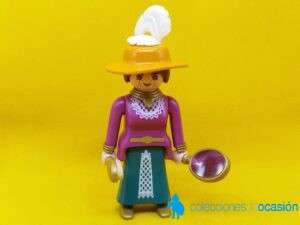 Playmobil Dama victoriana Special REF 4536