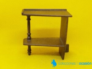 Playmobil Estantería de camarote de barco, pieza