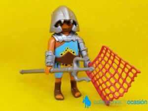 Playmobil Gladiador reciario