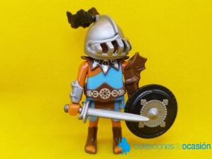 Playmobil Gladiador romano Especial REF 4653