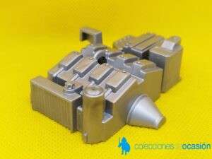 Playmobil Motor grande de vehículo