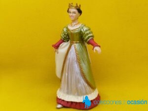 Papo Reina Margarita REF 39006