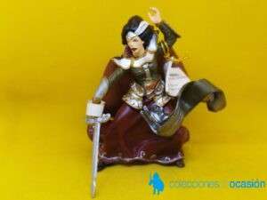 Papo Sacerdotisa REF 38934