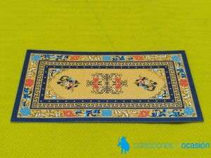 Playmobil Alfombra rectangular de salón victoriano