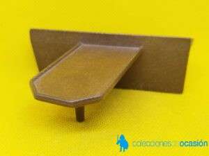 Playmobil Mesa de camarote de barco REF 3550 y 3750, pieza