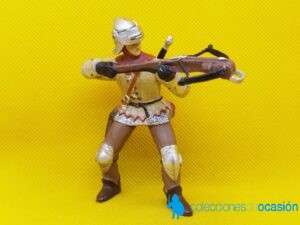 Papo ballestero REF 39752