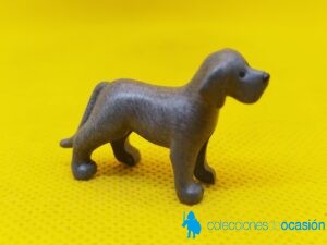 Playmobil Cachorro de gran Danes, perro