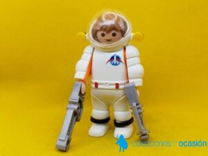 Playmobil Astronauta con herramientas