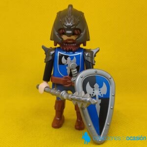 Playmobil Caballero medieval, soldado imperial