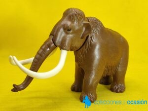 Playmobil Mamut adulto