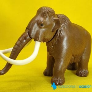 Playmobil Mamut adulto