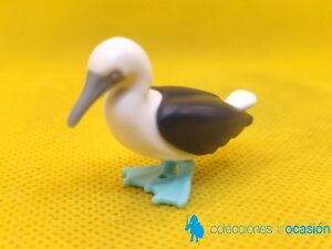 Playmobil Albatros, ave