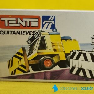 Tente Quitanieves REF 0675