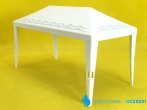 Playmobil Carpa para eventos, toldo