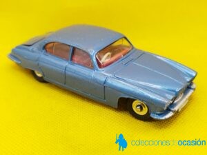 Dinky Toys Jaguar Mark X
